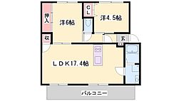 JR東海道・山陽本線 はりま勝原駅 徒歩8分