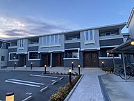兵庫県姫路市余部区上余部：物件画像／株式会社Library Homes
