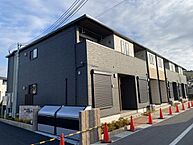 兵庫県たつの市誉田町福田：物件画像／株式会社Library Homes