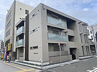 兵庫県姫路市安田4丁目：物件画像／株式会社Library Homes