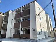 兵庫県姫路市飾磨区恵美酒：物件画像／株式会社Library Homes