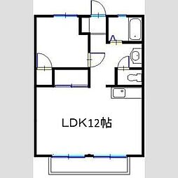 JR姫新線 余部駅 3.8km 2階/-