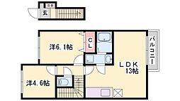 JR東海道・山陽本線 加古川駅 徒歩23分
