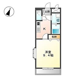 山陽電鉄本線 亀山駅 徒歩12分
