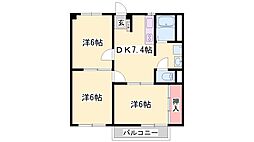 JR東海道・山陽本線 英賀保駅 徒歩18分
