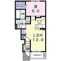JR加古川線 新西脇駅 徒歩15分