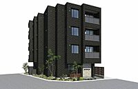 兵庫県姫路市忍町：物件画像／株式会社Library Homes