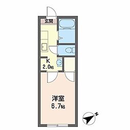 山陽電鉄本線 尾上の松駅 徒歩5分