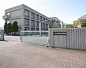 加古川市立西神吉小学校