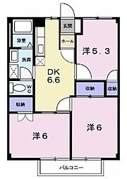 JR姫新線 播磨高岡駅 3.5km 2階/-