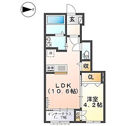 JR姫新線 播磨高岡駅 徒歩28分