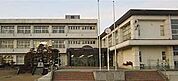 姫路市立前之庄小学校
