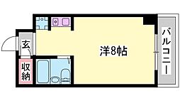 山陽電鉄本線 別府駅 徒歩5分