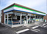 周辺：ファミリーマート　三木インター店