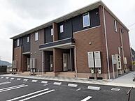 兵庫県姫路市花田町上原田：物件画像／株式会社Library Homes
