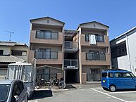 兵庫県高砂市米田町米田：物件画像／株式会社Library Homes