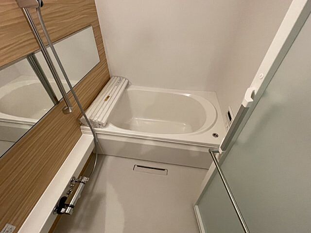 浴室