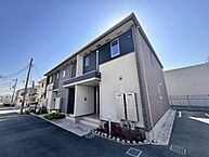 兵庫県姫路市花田町加納原田：物件画像／株式会社Library Homes