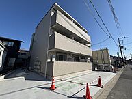 兵庫県姫路市双葉町：物件画像／株式会社Library Homes
