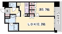 サクラメント駅南大路 6階