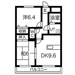 JR東海道・山陽本線 網干駅 徒歩4分