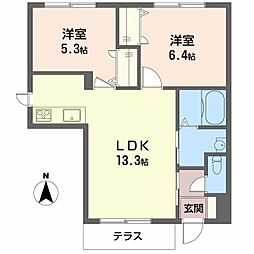 JR加古川線 滝野駅 徒歩28分