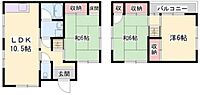 兵庫県加古川市平岡町高畑：物件画像／株式会社Library Homes