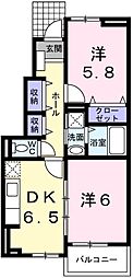 智頭急行 上郡駅 徒歩19分 1階/-