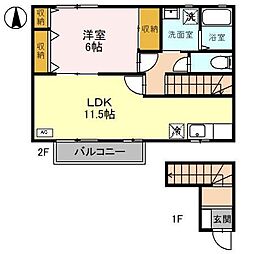 JR東海道・山陽本線 竜野駅 徒歩8分