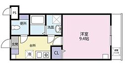 C−BLOCKS 3階