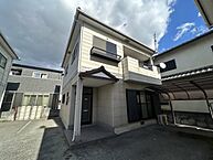 兵庫県姫路市飾磨区今在家6丁目：物件画像／株式会社Library Homes