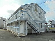 兵庫県姫路市飾磨区英賀保駅前町：物件画像／株式会社Library Homes