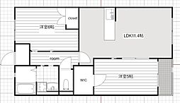 JR東海道・山陽本線 網干駅 徒歩22分 2階/-