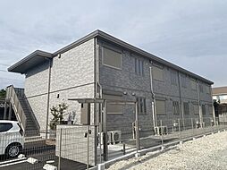 JR東海道・山陽本線 網干駅 徒歩22分の賃貸アパート
