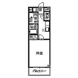 AIOI壱番館 2階
