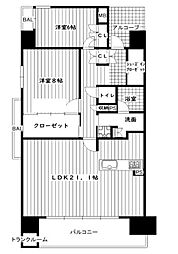 ネバーランド姫路駅前 14階