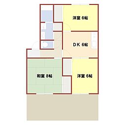 JR東海道・山陽本線 宝殿駅 徒歩10分