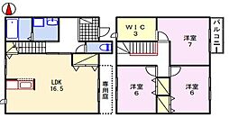 山陽電鉄網干線 西飾磨駅 徒歩3分