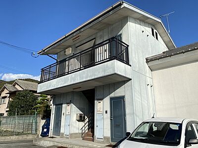 外観 外観