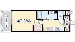 JR播但線 姫路駅 徒歩13分