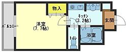 JR東海道・山陽本線 宝殿駅 徒歩3分