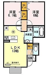 JR加古川線 西脇市駅 徒歩21分