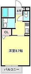 神鉄粟生線 小野駅 徒歩17分