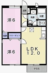 JR東海道・山陽本線 宝殿駅 徒歩19分