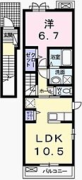 山陽電鉄本線 手柄駅 徒歩17分
