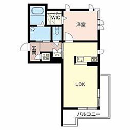 JR加古川線 滝野駅 徒歩24分 3階/-