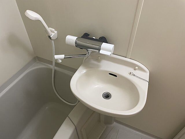 浴室