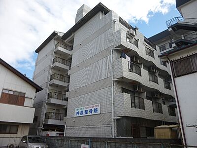 外観 外観