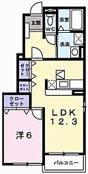 JR播但線 福崎駅 徒歩20分 1階/-