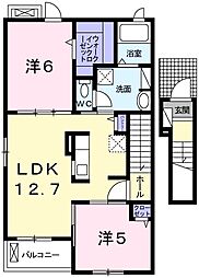 JR姫新線 播磨高岡駅 徒歩36分